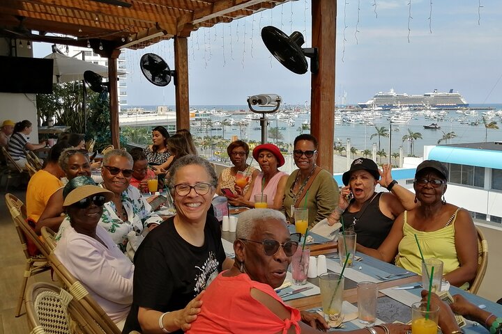 Half Day City Tour in Manta and Montecristi Landmarks