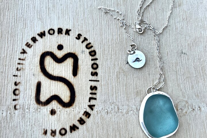 Experience Create your own jewelry workshop for beginners