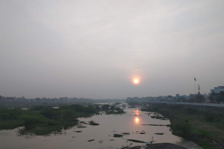 Private Day Tour from Trichy to Tanjore and Kumbakonam
