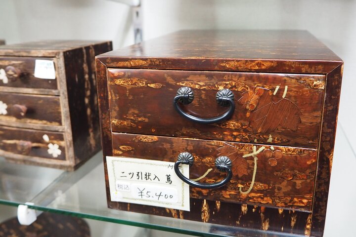 Full Day Tour to Akita, Samurai Town and Lake Tazawa with Guide