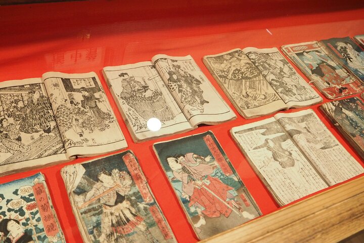 Full Day Tour to Akita, Samurai Town and Lake Tazawa with Guide