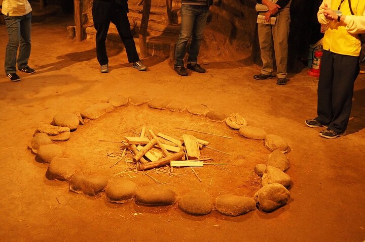 Half-day JOMON World Cultural Heritage Sites Tour in Aomori City