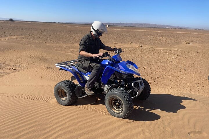 Zagora Quad - Quad Excursions