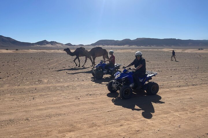 Zagora Quad - Quad Excursions