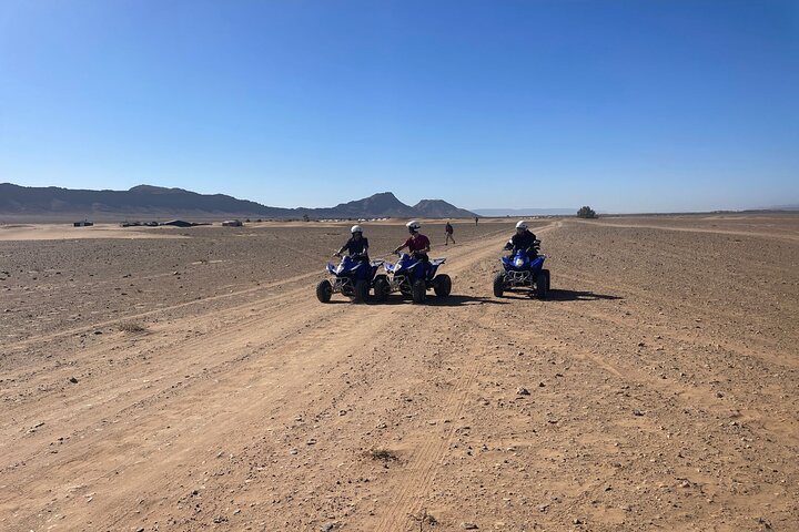 Zagora Quad - Quad Excursions