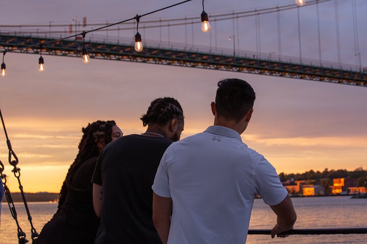 Halifax Sunset Cruise Ft. a Live Musician