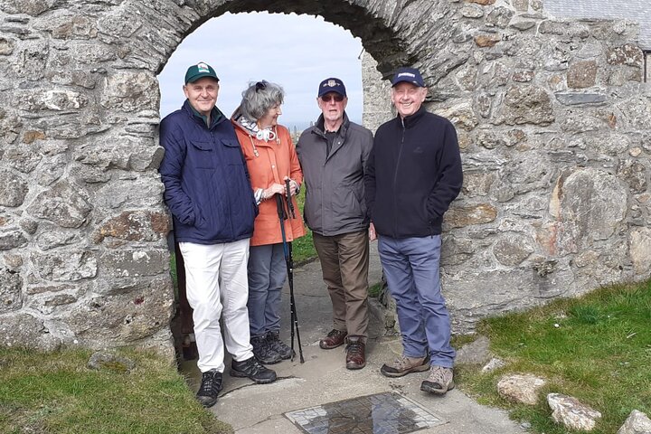 Full Day Anglesey Tour from Llandudno and Conwy