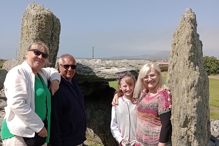 Full Day Anglesey Tour from Llandudno and Conwy