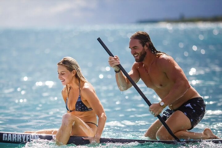 Private 51' Leopard Yacht – Vallarta & Punta Mita All Inclusive
