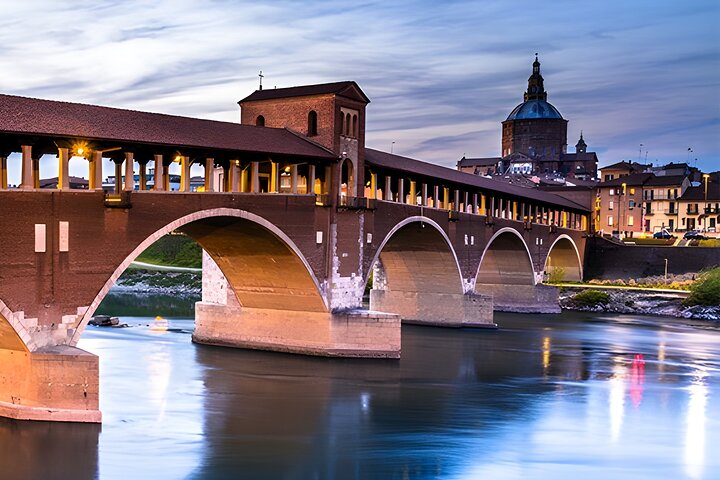 Sato Code Escape Room across Pavia