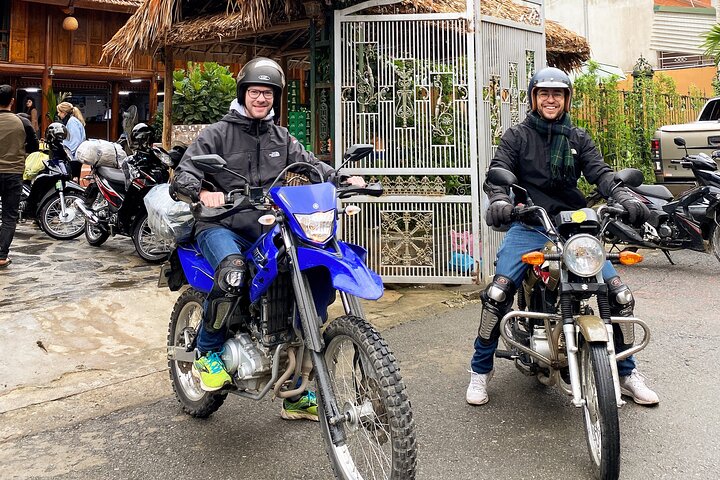 Ha Giang Tour 3-Day-2-Night, English Speaking Guide, Small Group