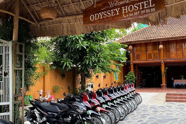 Ha Giang Tour 3-Day-2-Night, English Speaking Guide, Small Group
