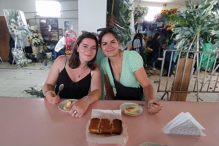 Arequipa Tasting Tour