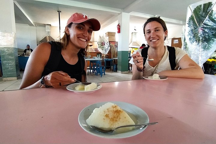 Arequipa Tasting Tour