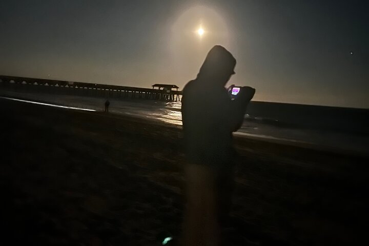 Tybee Island Ghost Tour