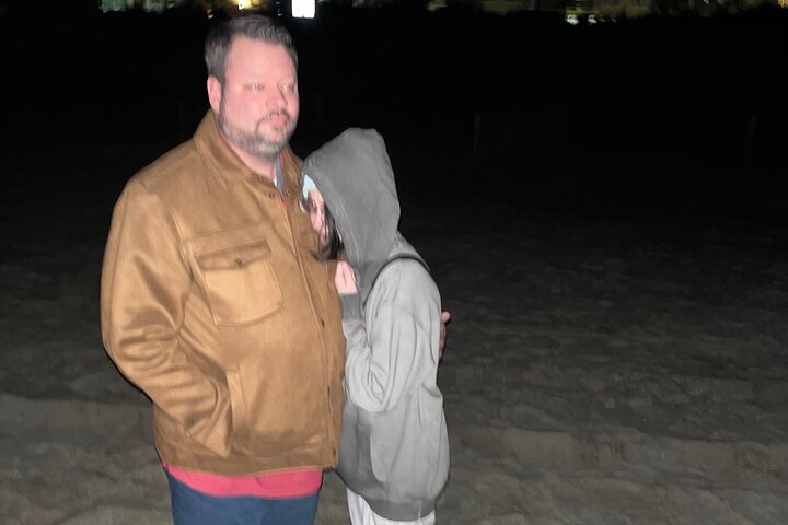 Tybee Island Ghost Tour