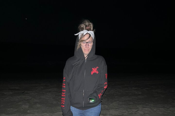 Tybee Island Ghost Tour