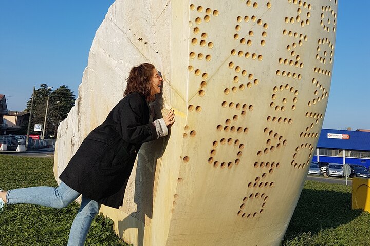 Secrets of Parmigiano Reggiano and Balsamic Vinegar