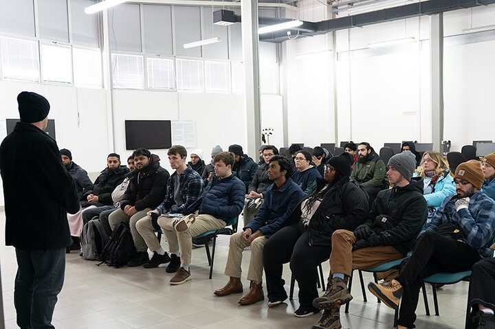 From Sarajevo: Srebrenica Genocide Memorial Study Tour