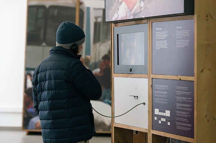 From Sarajevo: Srebrenica Genocide Memorial Study Tour