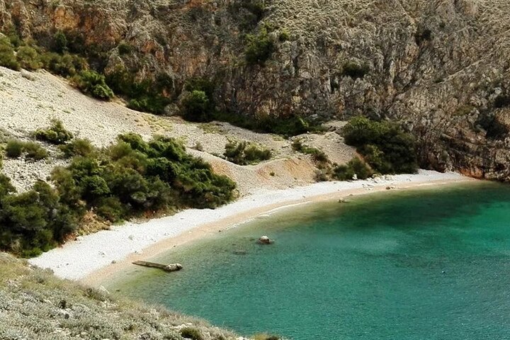 PUBLIC 3,5h Swimming and Snorkeling on the Wild Bays
