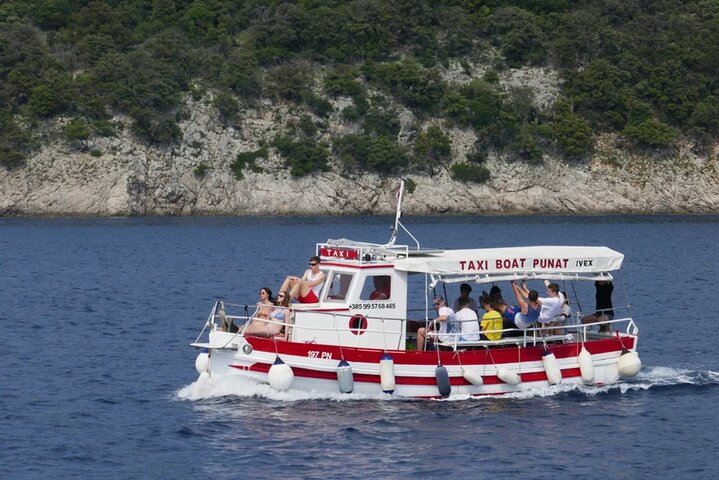 PUBLIC 3,5h Swimming and Snorkeling on the Wild Bays