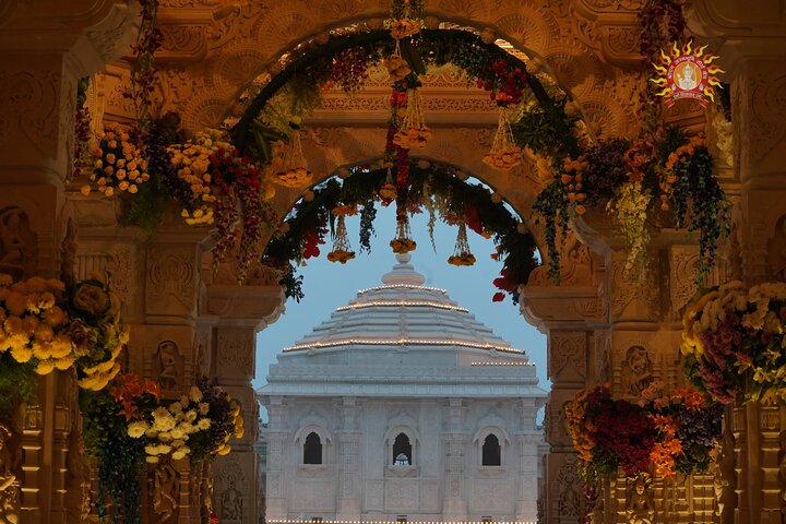 Ayodhya tour in one day - Private & Guided tour