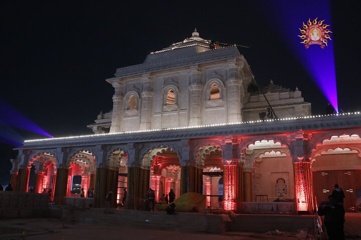 Ayodhya tour in one day - Private & Guided tour