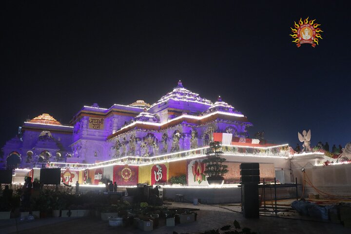 Ayodhya tour in one day - Private & Guided tour