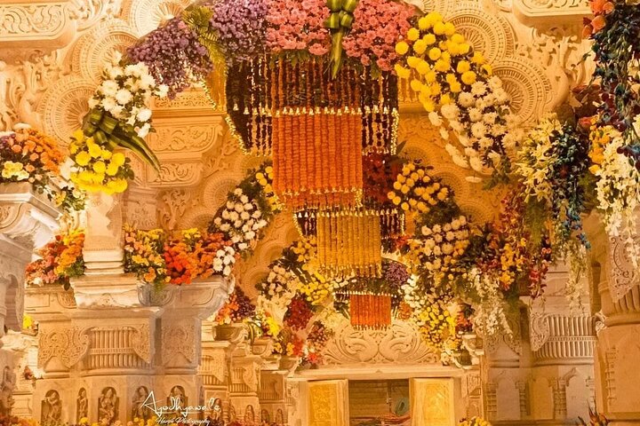 Ayodhya tour in one day - Private & Guided tour