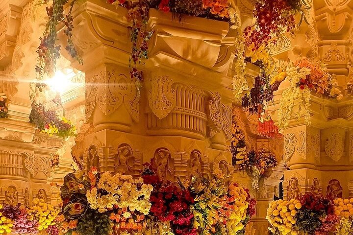 Ayodhya tour in one day - Private & Guided tour