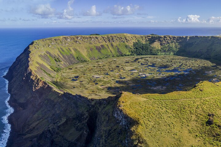 Complete Easter Island in 2 Days: Private Tour with Native Guide