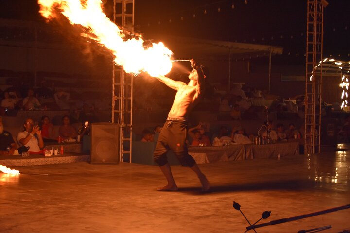 Vip Desert Safari Dubai with Pick&Drop Camel Ride Shows & Dinner