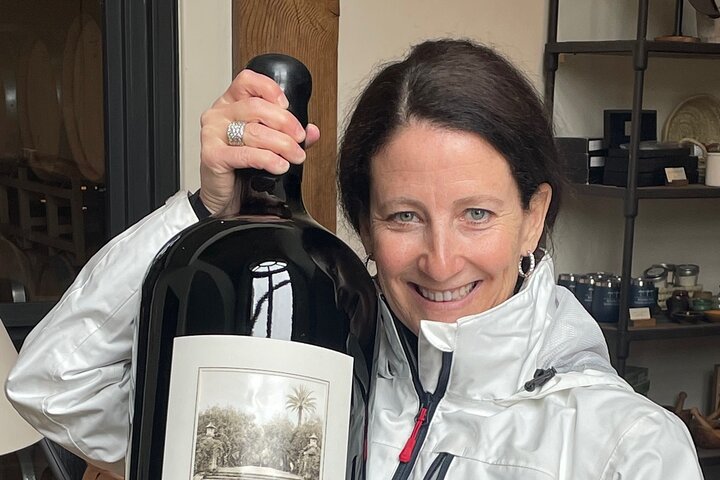 Private Napa or Sonoma Wine Tour—Your Day, Fully Planned