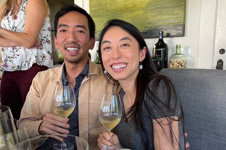 Private Napa or Sonoma Wine Tour—Your Day, Fully Planned