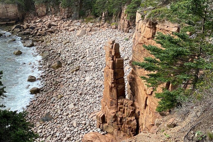 4-Hour Private Acadia Tour Cadillac Mountain & Somes Sound Fiord