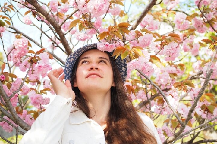 1 Hour Private Photoshoot in Chiba