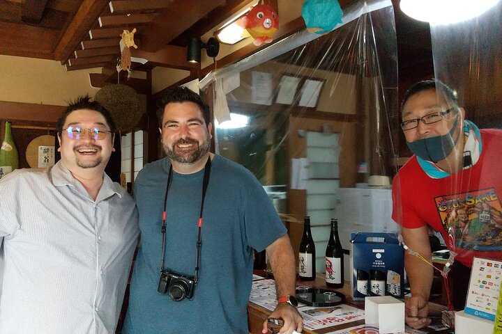 Takayama Customized Half-Day Tour with Licensed Local Guide