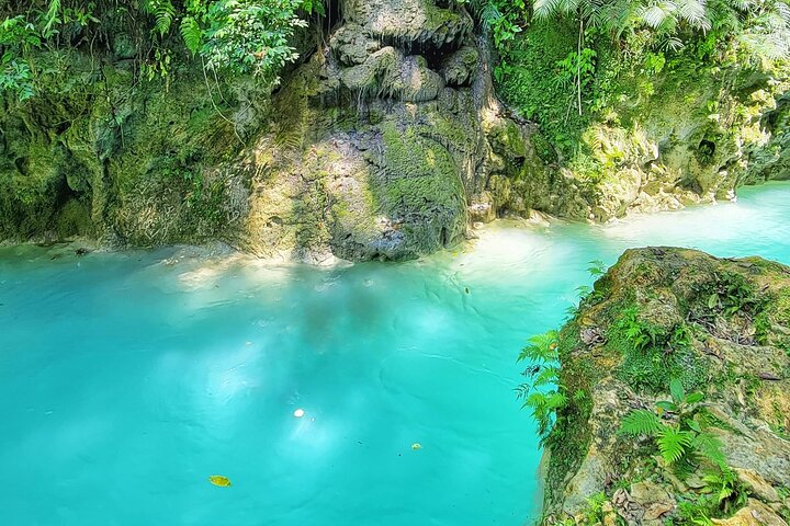 Río Partido: Scenic Hiking and River Adventure with Lunch