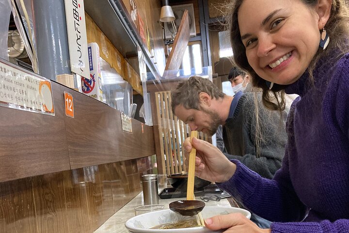 Takayama Customized Half-Day Tour with Licensed Local Guide