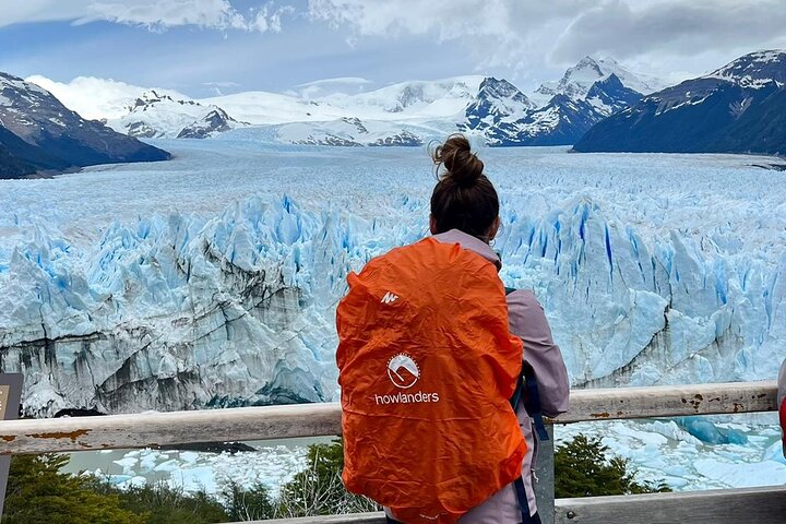 Minitrekking Perito Moreno: Ice hiking tour (optional transfers)