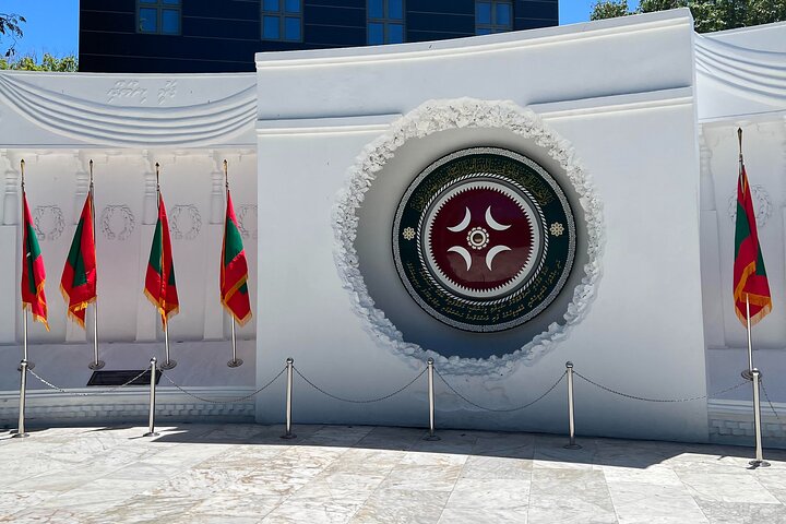 Malé Uncovered Heritage, Culture and Hidden Gems