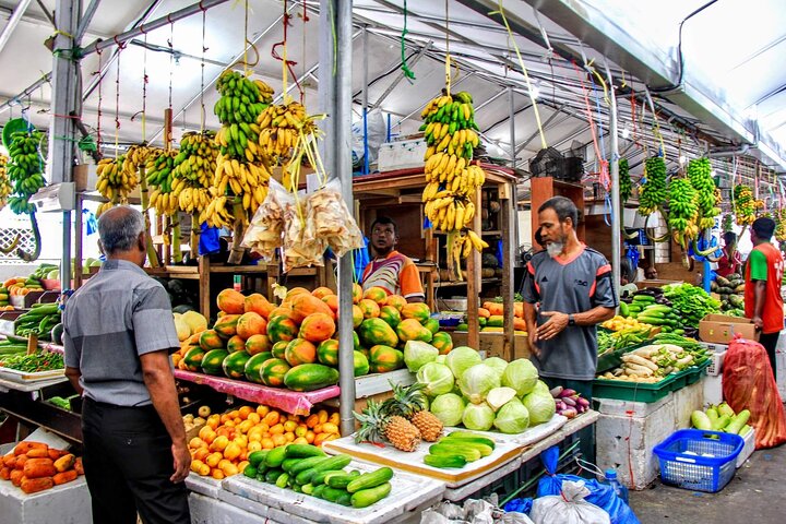Malé Uncovered Heritage, Culture and Hidden Gems