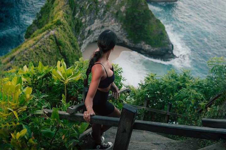 One Day Trip Nusa Penida Bali with All Inclusive