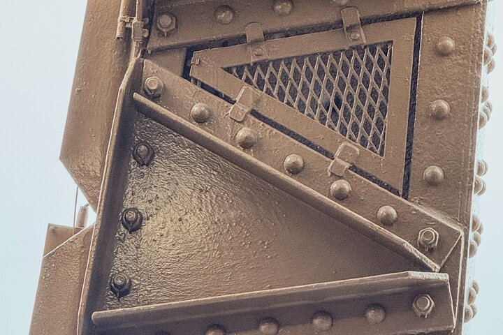 Eiffel Tower Dedicated Reserved Access Top or 2nd floor by lift