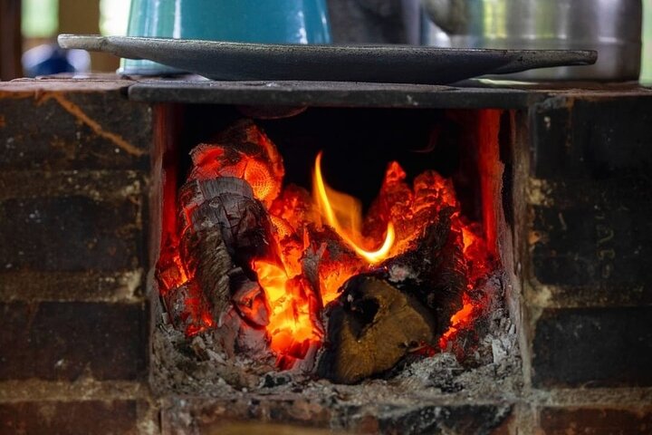Cultural: Coffee & Chocolate Tour+Wildlife Trail+Waterfall Swim