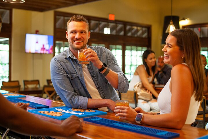 Appleton Estate YS Falls & Black River from Montego Bay or Negril