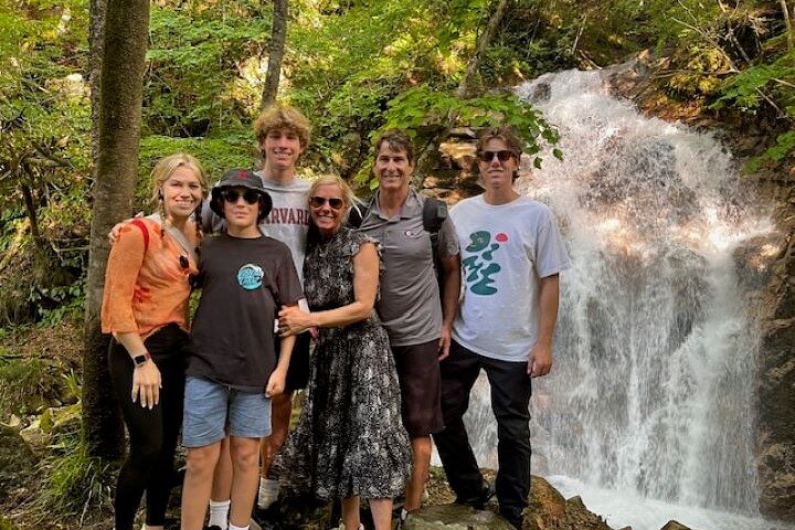 Nakasendo Magome to Tsumago Day Hike with Licensed Guide