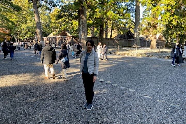 Ise Jingu Shrine Customized Tour in 1 Day, Licensed Guide