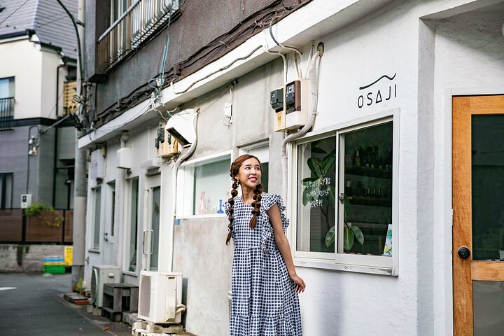 1 Hour Private Photoshoot in Chiba
